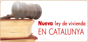 Nueva Ley de Catalunya